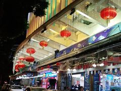 -东江海鲜酒家(艺都分店)