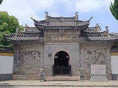 -浏河古镇