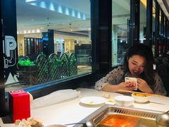 -海底捞火锅(顺义华联店)