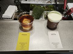 -O.P.S. CAFE