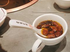 -前门·鲜肉火锅(长风店)