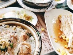 -荔园小馆(园岭新村二期店)