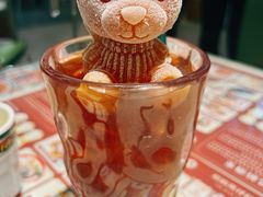 -肥韬香港茶餐厅(上海首店)