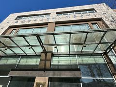 -大连市中山区市民健身中心