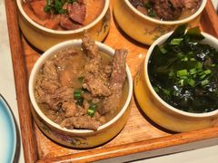 -磁州卤面·邯郸地方菜(复兴区店)