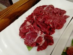 -原汁原味驴庄(长岭村店)
