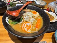 -大岛日本料理铁板烧(南通大饭店)