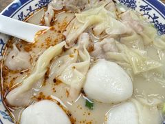 -刘长兴(三牌楼店)