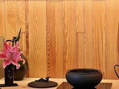 -鹤菊·鮨Omakase(古子城店)