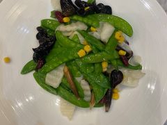 -玉华台饭庄·淮扬菜·烤鸭(望京店)