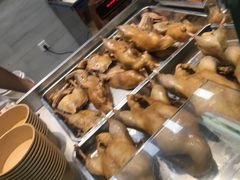 -戚顺兴盐水鸭(新街口明瓦廊店)