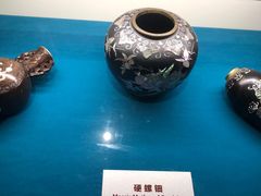 -青岛贝壳博物馆