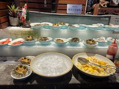 -上宴精品海鲜姿造(晶融汇旗舰店)
