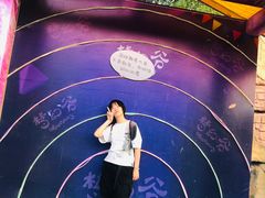 -横店影视城梦幻谷园区