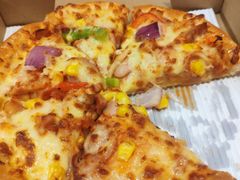 -尊宝比萨(石牌东店)
