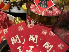 -蜀大侠火锅(总府路店)