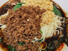 -老地方猫儿面(磁器口店)