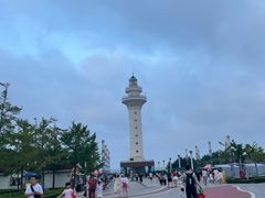 -日照灯塔风景区