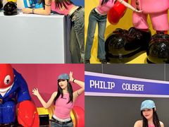 -chi K11艺术空间展览厅