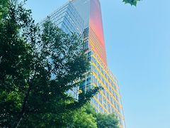 -上海静安香格里拉大酒店