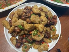 芋儿鸡-盛世盐帮·自贡特色(总店)