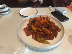 -八大碗·地道东北菜(白塔堡店)