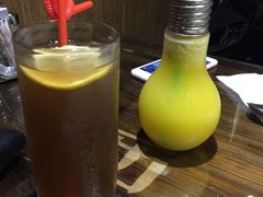-西缘牛排(荟聚购物中心店)