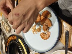-韩宫宴烤肉·黑毛和牛·料理(合肥滨湖银泰城店)