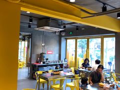 大堂-水哥卜卜贝(东晓·胜汇里店)