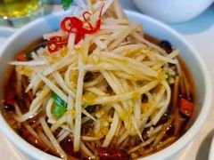 -浩爷羊蝎子火锅(望京店)