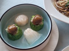 -彩丰楼中餐厅·仁恒洲际酒店