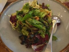 蔬菜色拉-RAC BAR(安福路店)