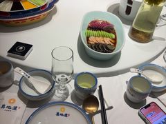 -真地道京味府·鲜橙烤鸭·北京菜(朝外大街东大桥店)