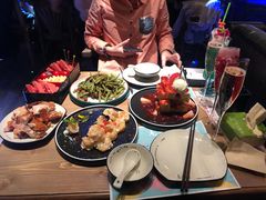 -胡桃里乐队酒馆(大庆店)