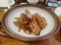 -临家闽南菜(宝洲路店)