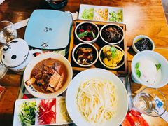 -局气烤鸭·北京菜(前门店)