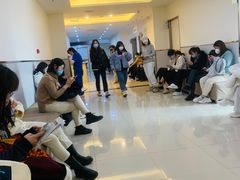 -松乔体检(亦庄店)