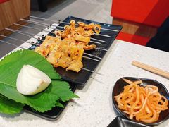 -延边金利串店(安达街店)
