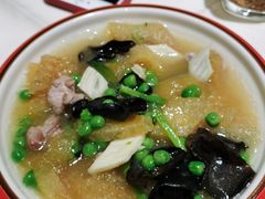 -老正兴菜馆(福州路店)