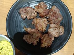 -AJIYA炭火烧肉(徐汇正大乐城店)