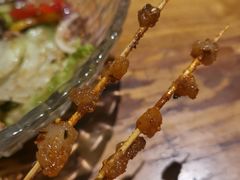 -冰城串吧(柳芳店)