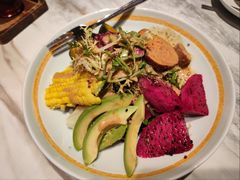 -志明眷村·台式融合菜·宵夜