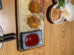 -友悦食堂(灯湖店)