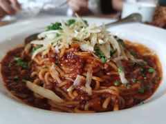 意大利风味肉酱面-宝莱纳餐厅(滨江店)