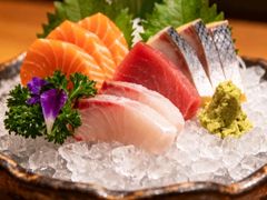 -三石铁板烧(紫竹桥店)