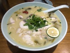 -去茶去餐厅(中央大街店)