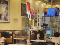 -大哥餐厅(西城花园店)