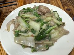 -无招牌