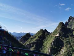 -十渡东湖港风景区