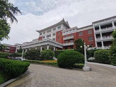 -杭州香格里拉饭店